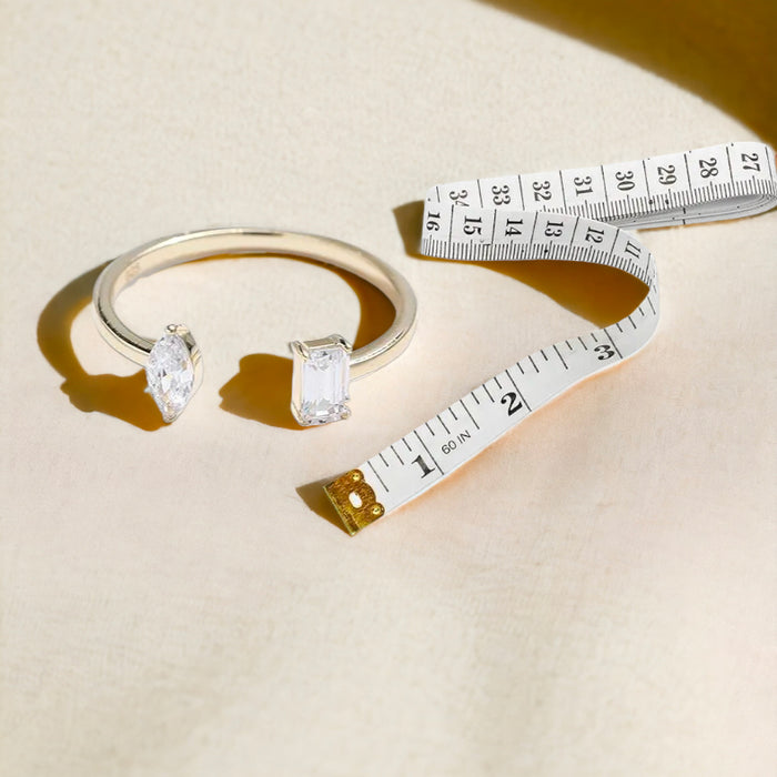 Comment choisir la taille de votre bague chez Luvea