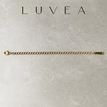 Extension de collier ou bracelet.
