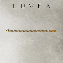 Extension de collier ou bracelet.