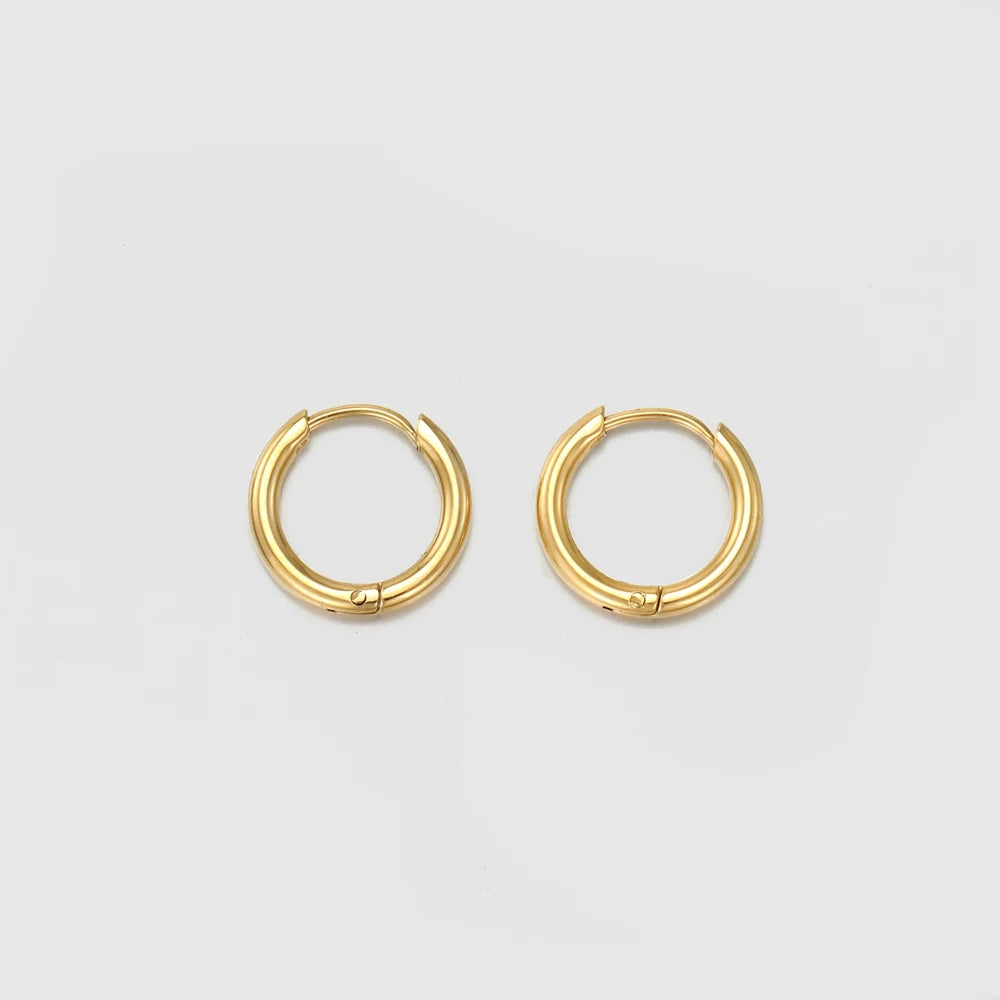 Echo Hoops