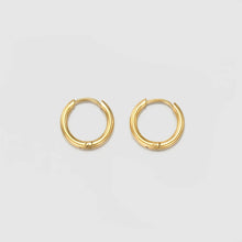 Echo Hoops
