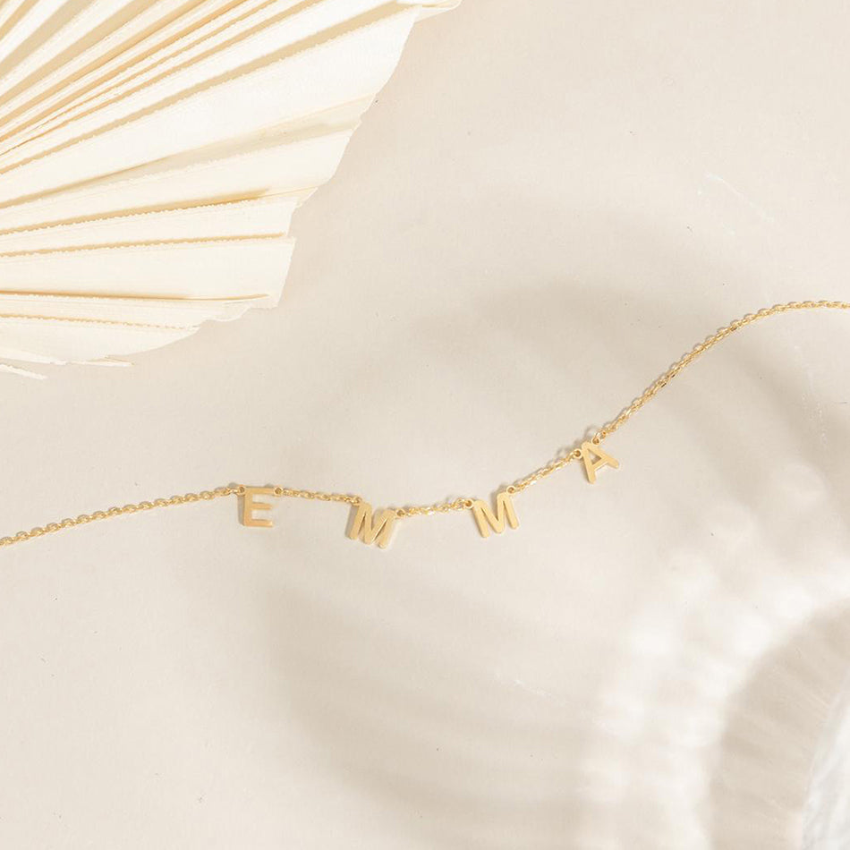 Collier Mama