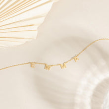 Collier Mama