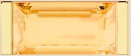 Bracelet pierre de naissance rectangulaire Gemina
