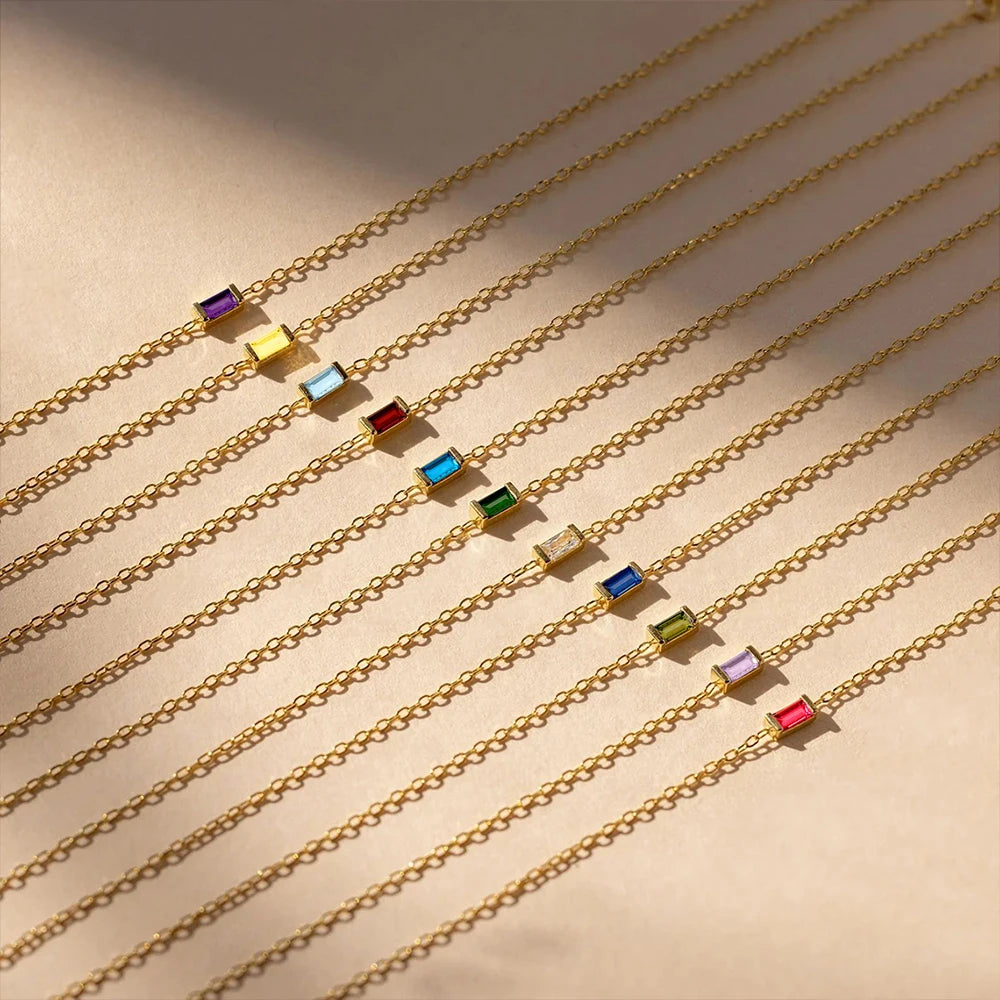 Collier Gemina