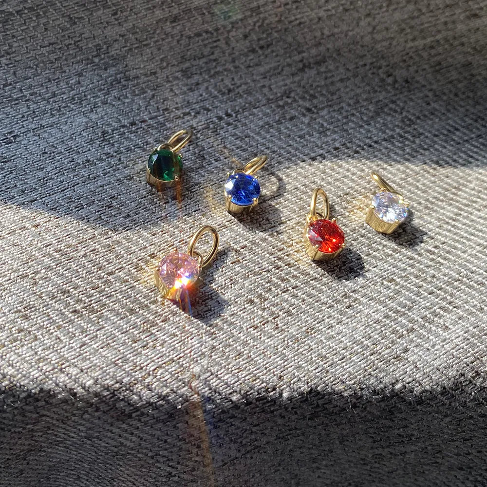 Charm Solitaire