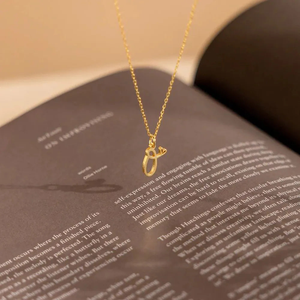 Collier Amora