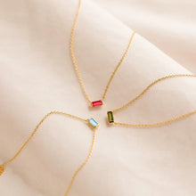 Collier Gemina