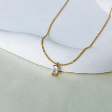 Collier Cristal