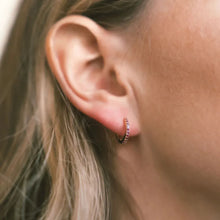 Boucles Cercle Lumina