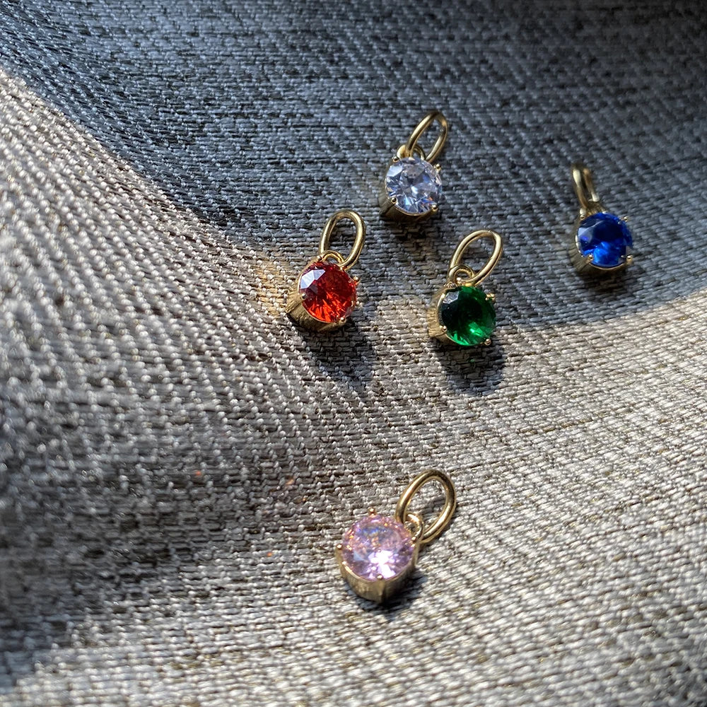 Charm Solitaire