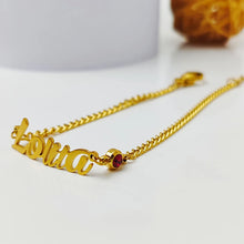 Bracelet Lolita