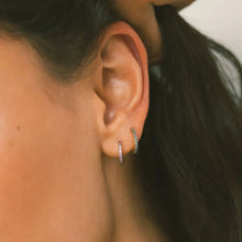 Boucles Cercle Lumina