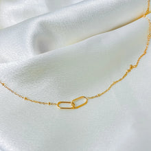 Collier lien d'Amour