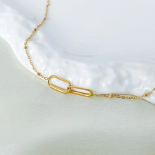 Collier lien d'Amour