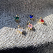 Pendentif Coeur