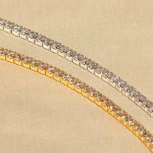 Bracelet Éclat Tennis