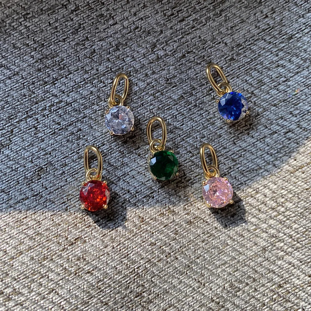 Charm Solitaire