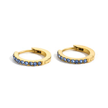 Boucles Cercle Lumina