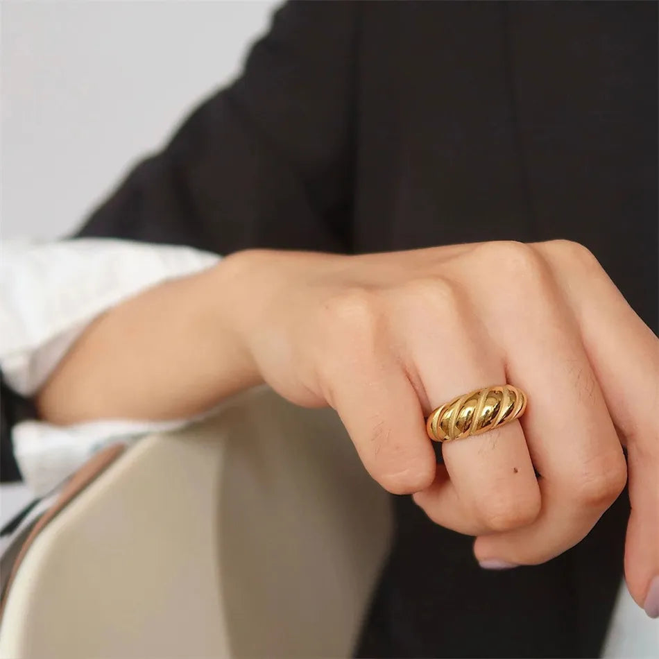 Bague Levona — bijou Luvea
