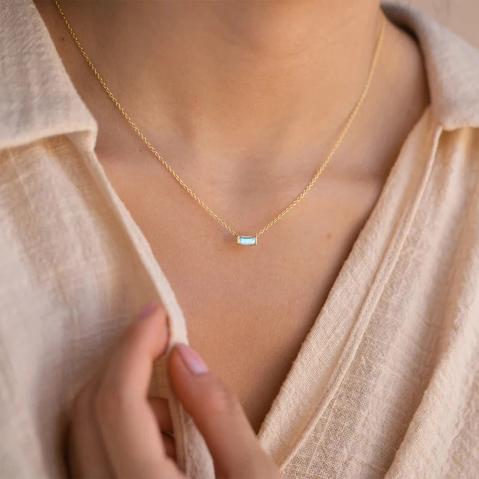 Collier Gemina