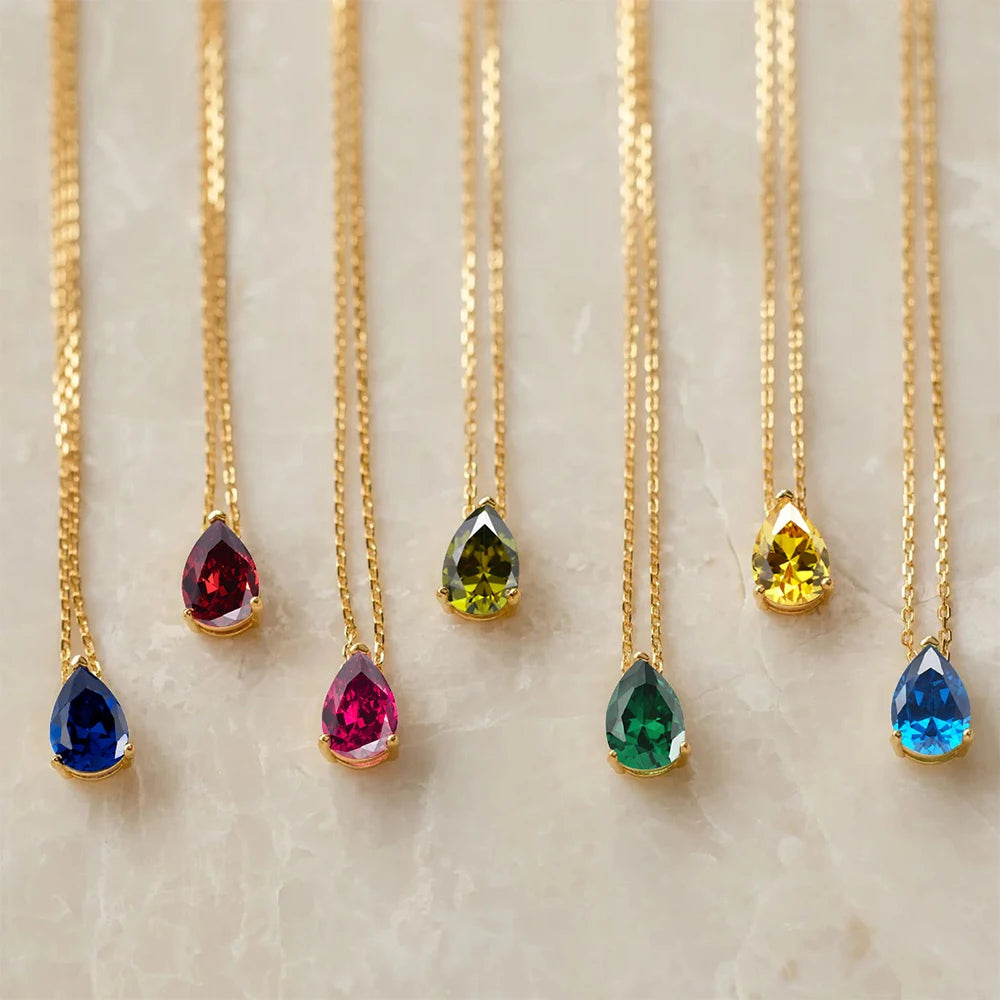 Collier Stella