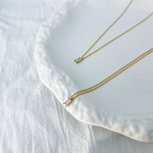 Collier Cristal