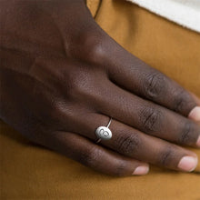 Bague personnalisable Alicia