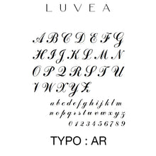 Bracelet personnalisé Echou