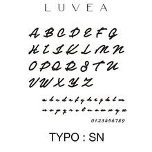 Bracelet personnalisé Echou