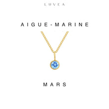 Collier Lumina à boucle