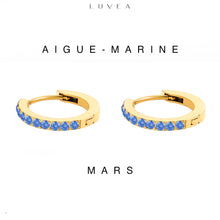 Boucles Cercle Lumina