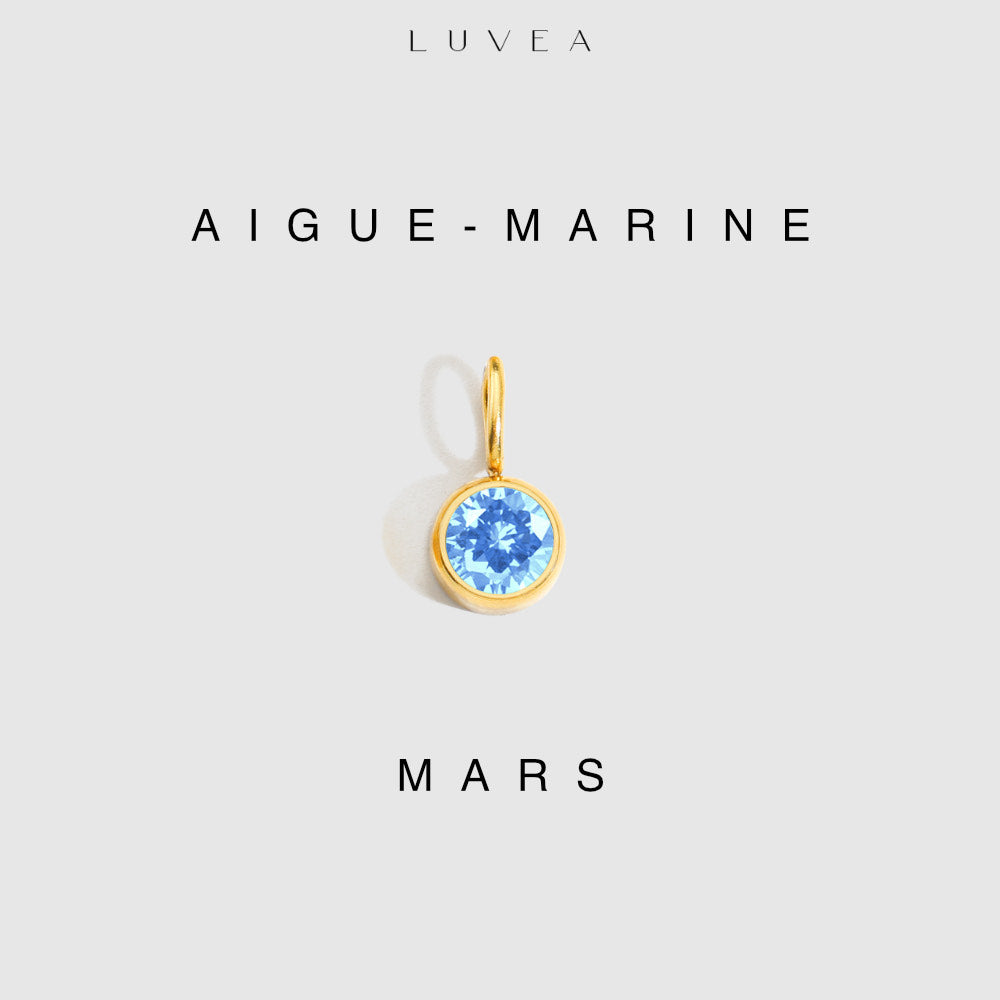 Charms Lumina à boucle