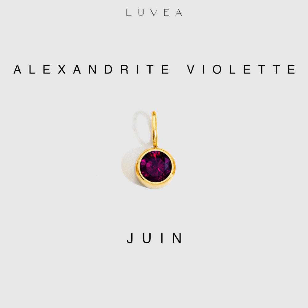 Charms Lumina à boucle