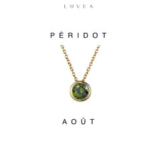 Collier Lumina