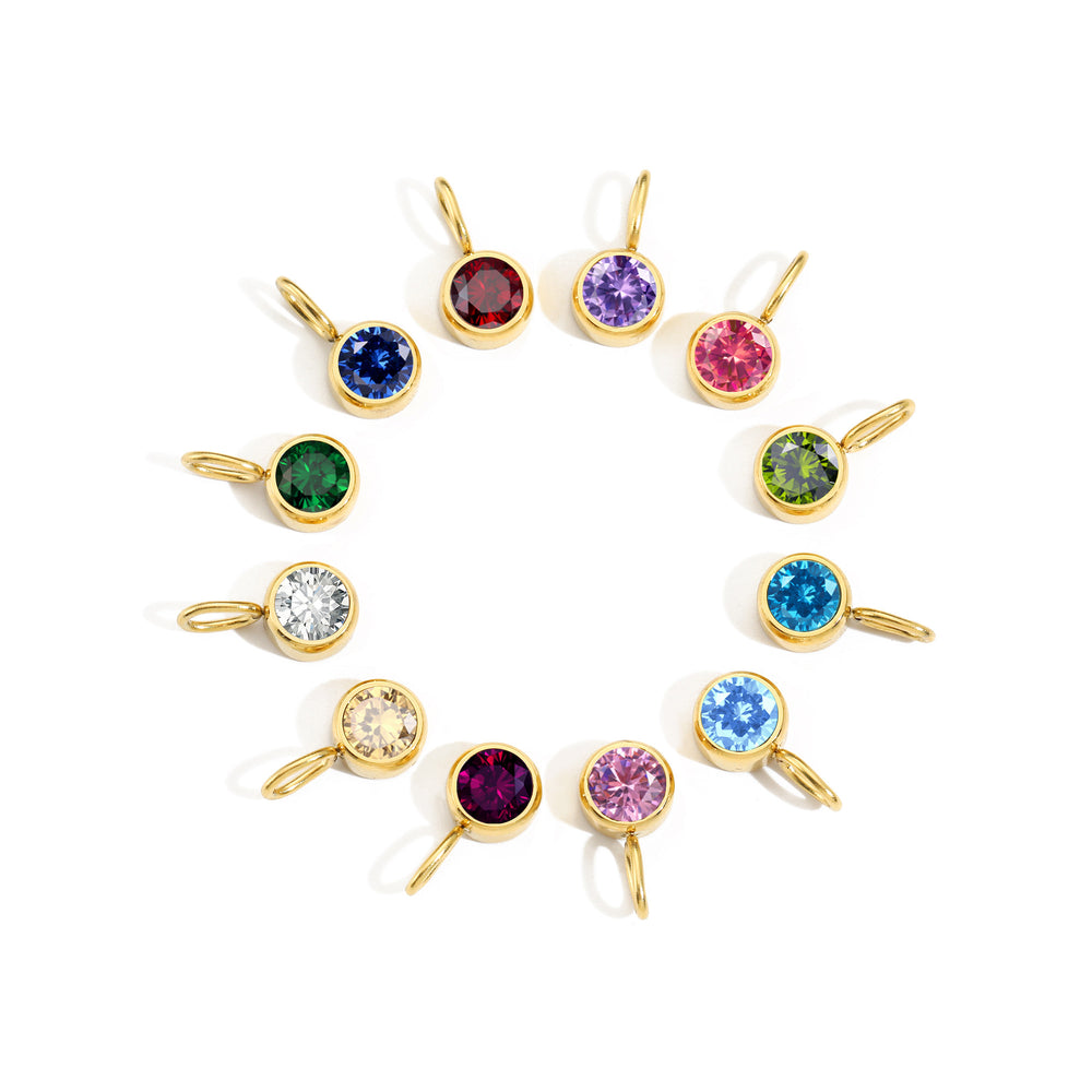 Charms Lumina à boucle