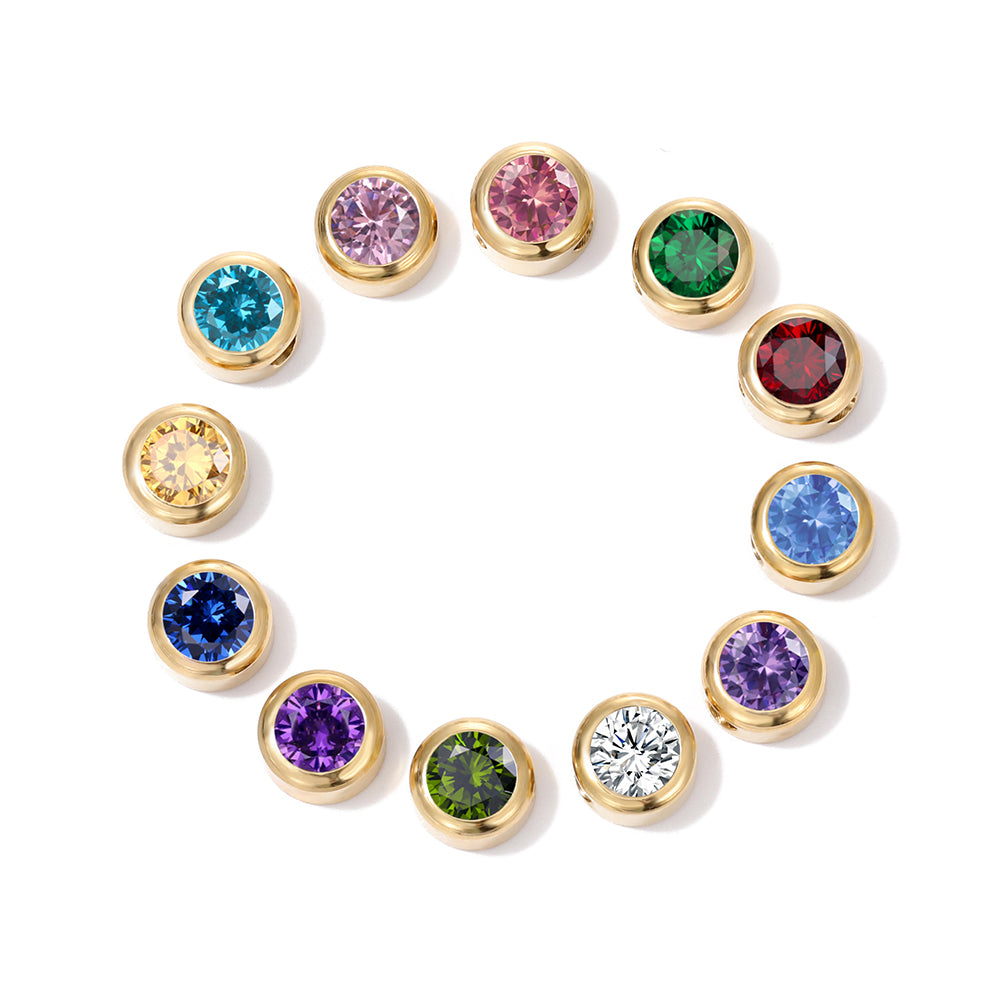 Lumina Charms