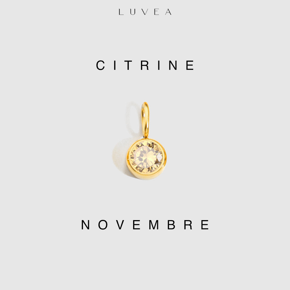 Charms Lumina à boucle