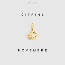 Charms Lumina à boucle