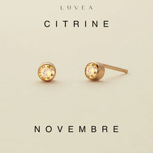 Boucles Solitaires Lumina