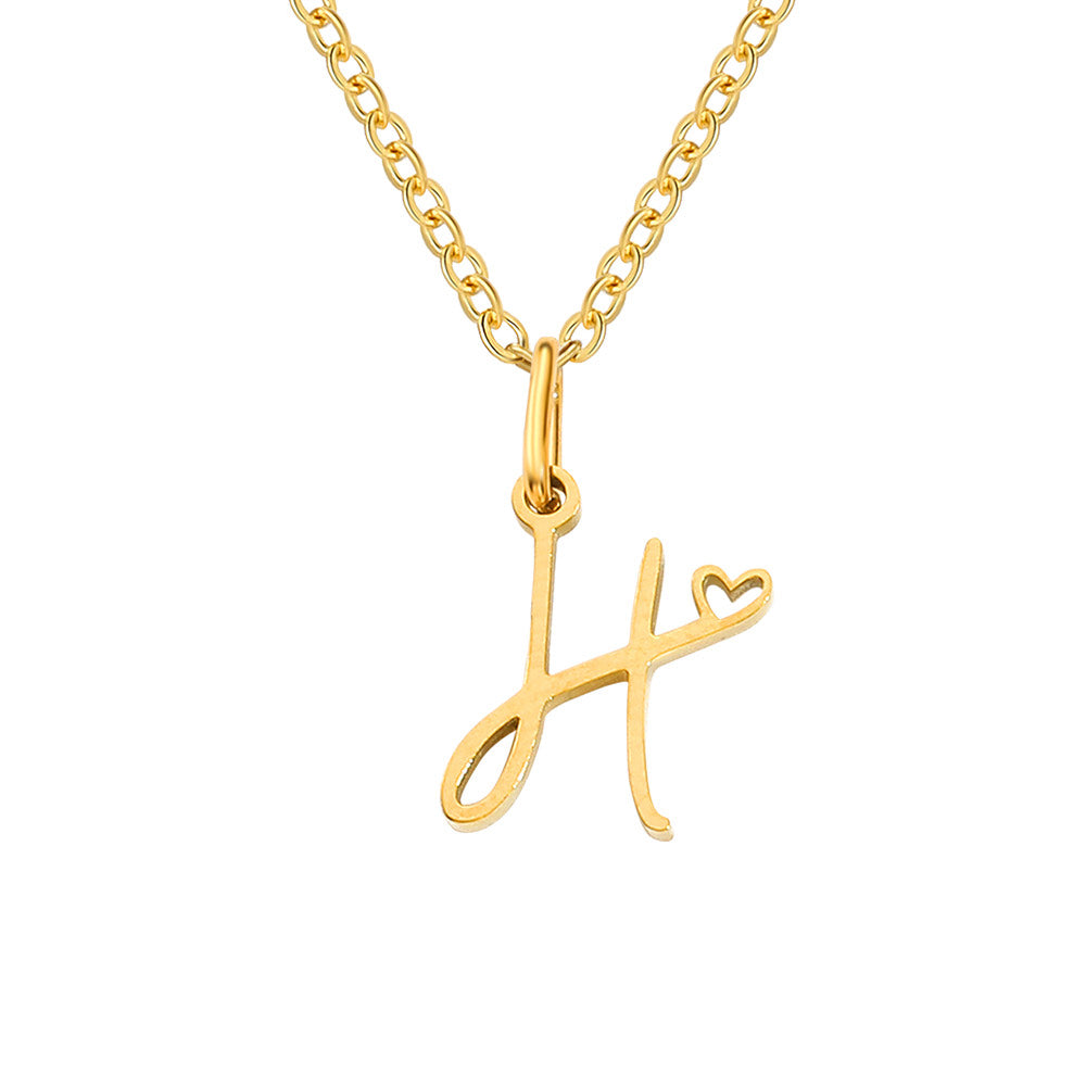 Collier Amora