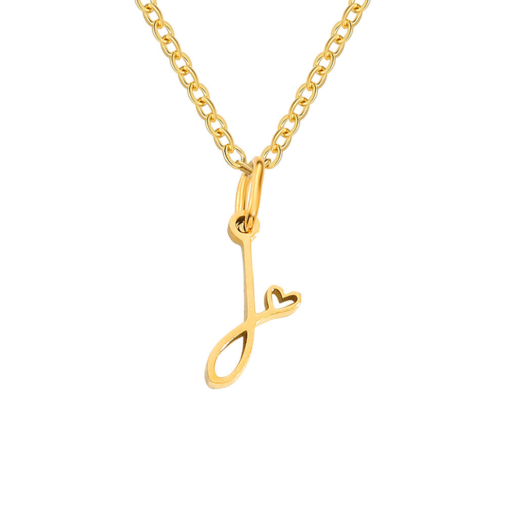 Collier Amora