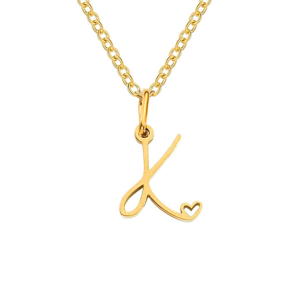 Collier Amora