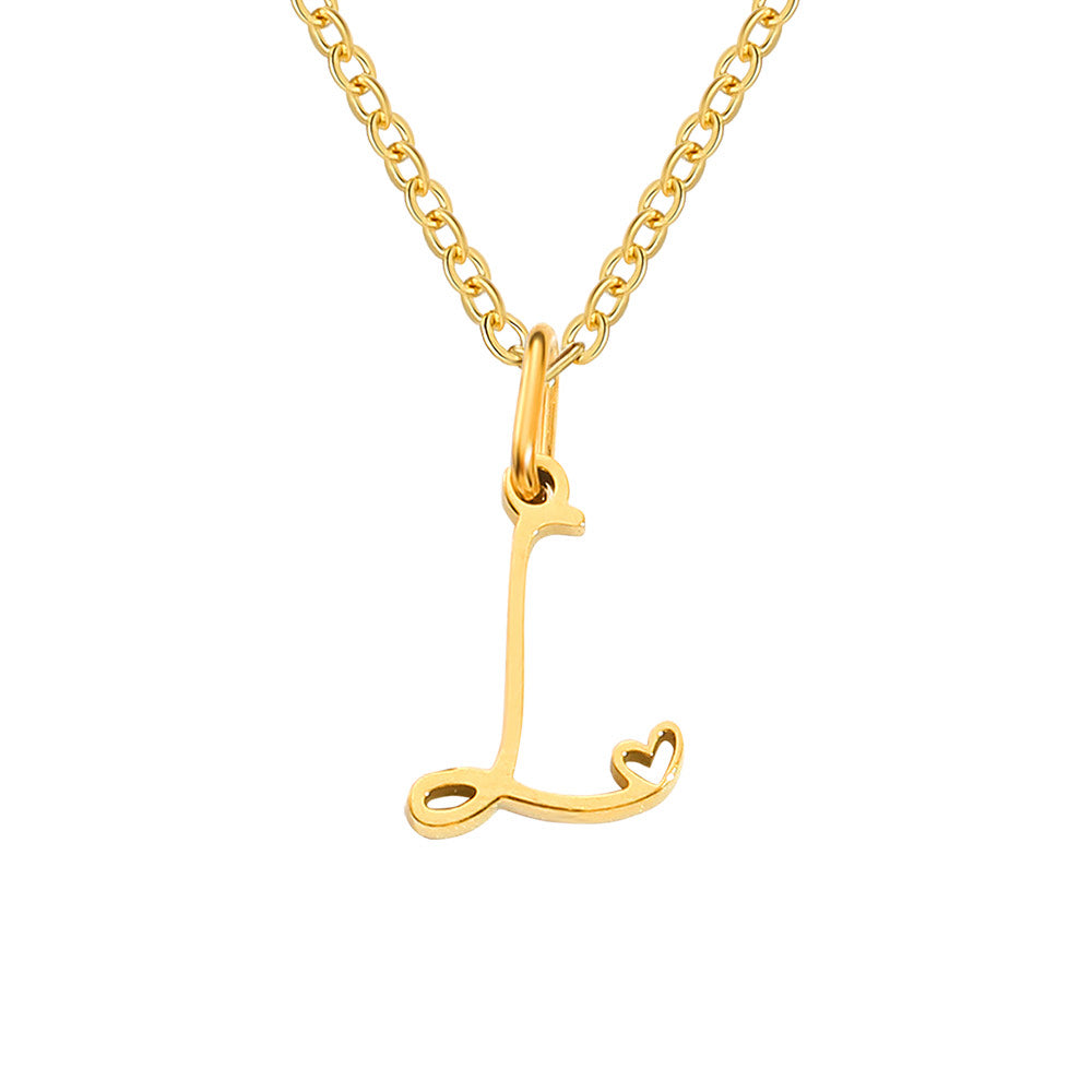 Collier Amora