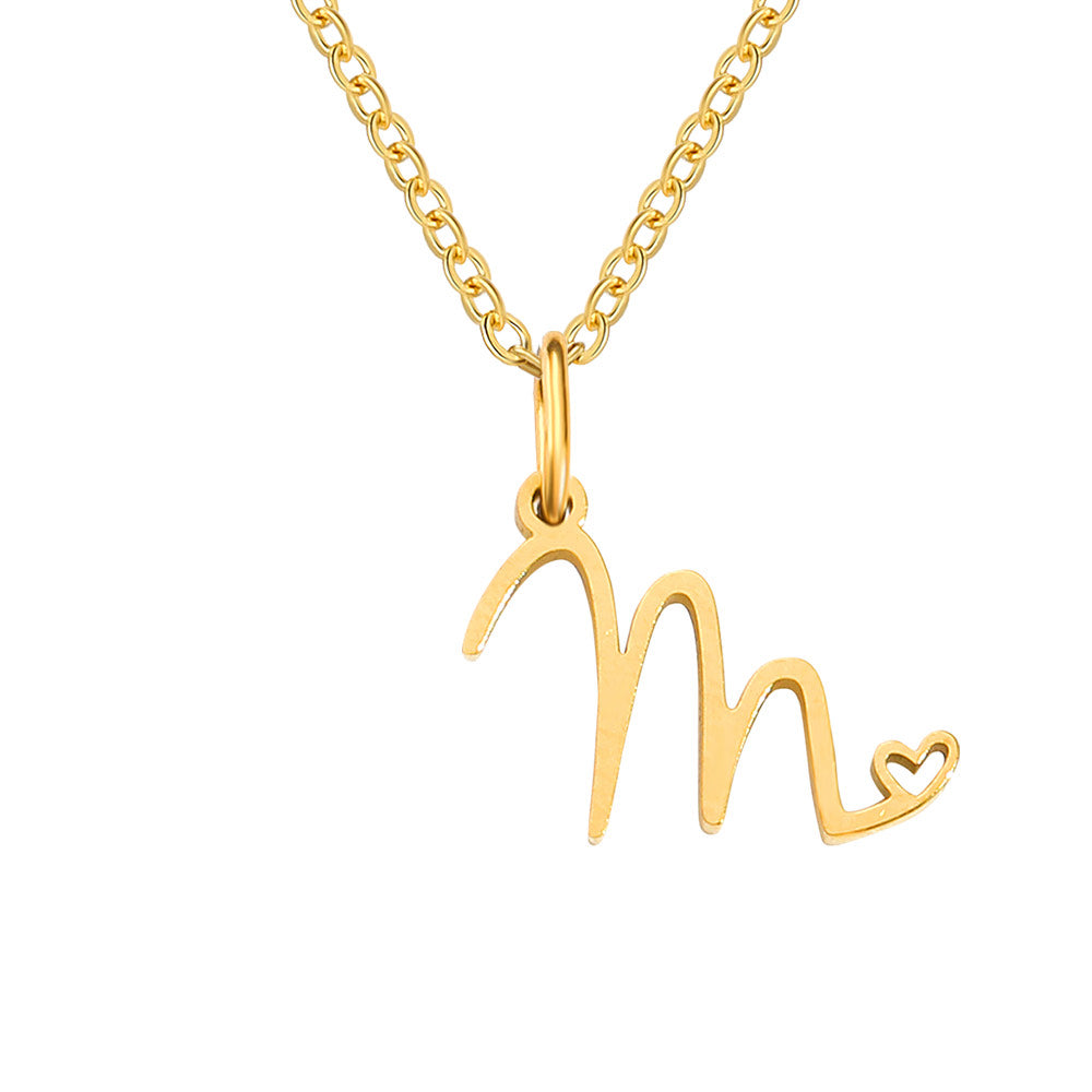 Collier Amora
