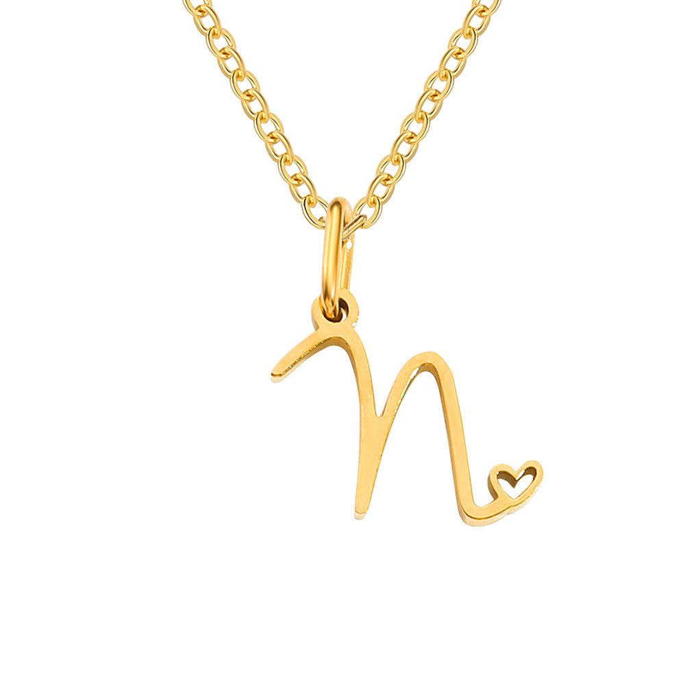 Collier Amora