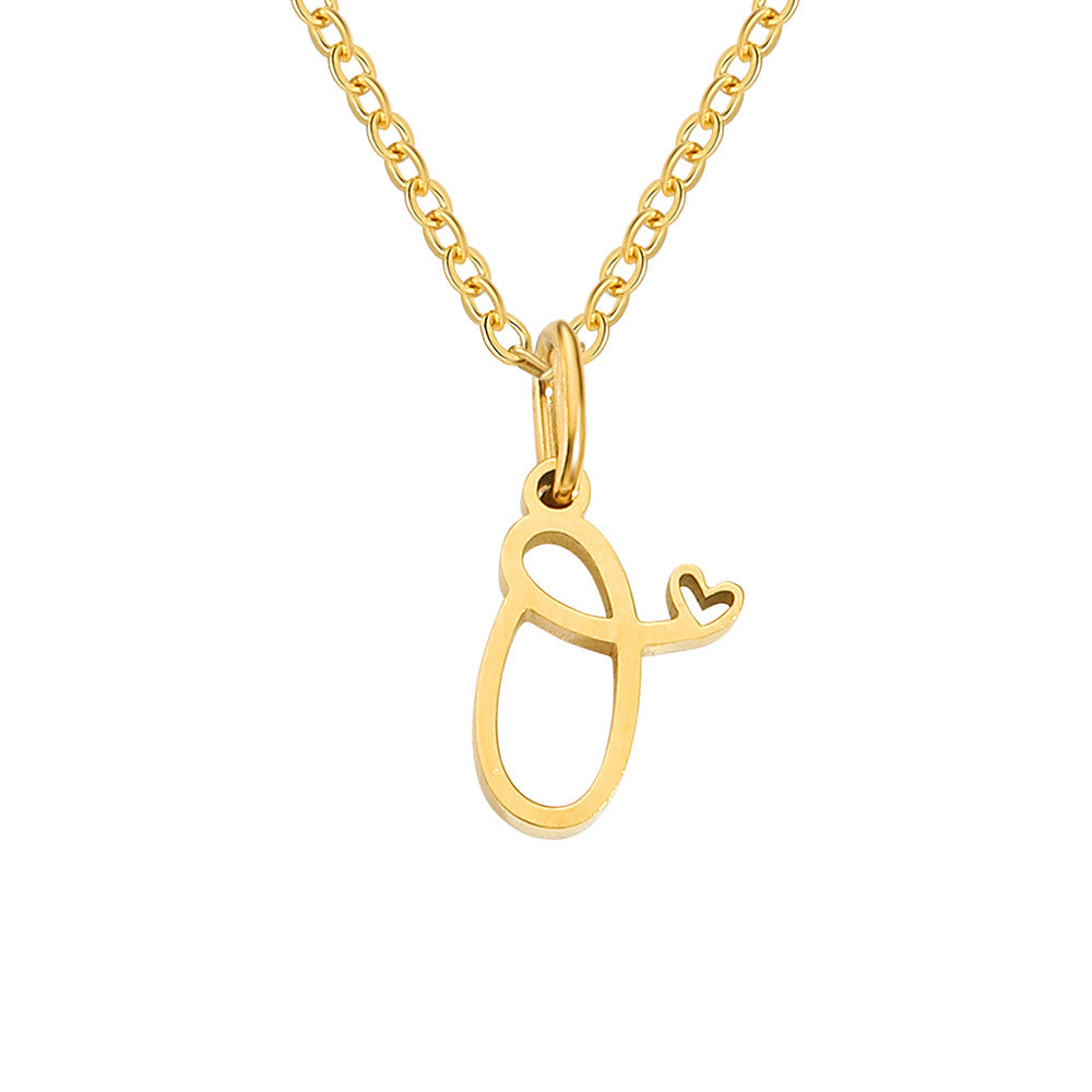 Collier Amora