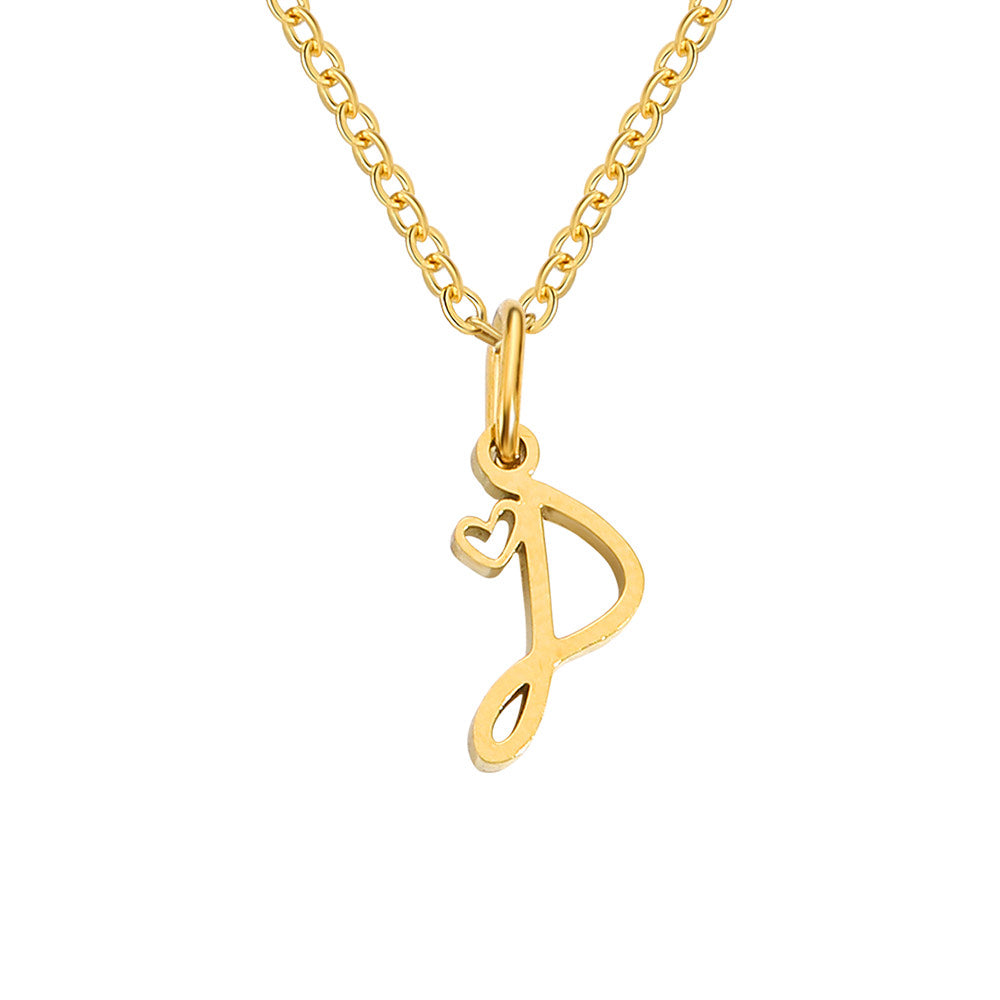 Collier Amora