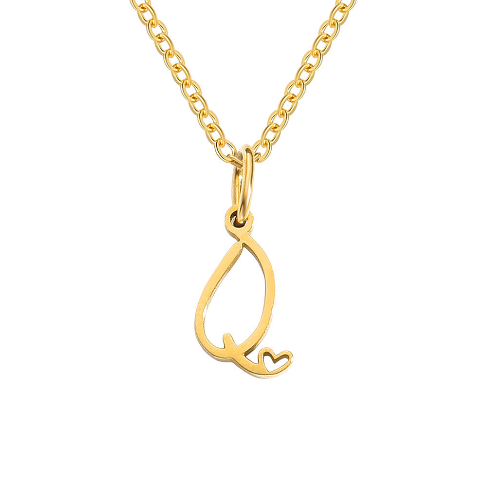 Collier Amora