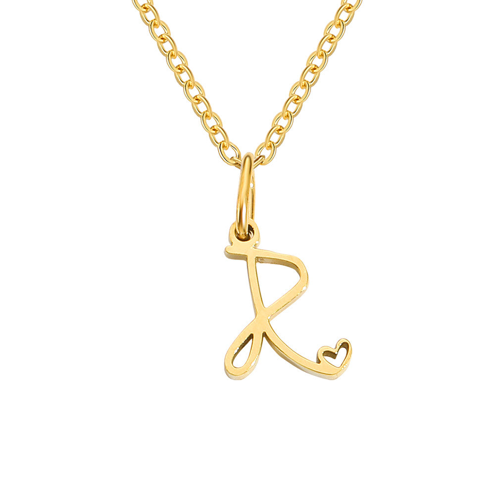 Collier Amora